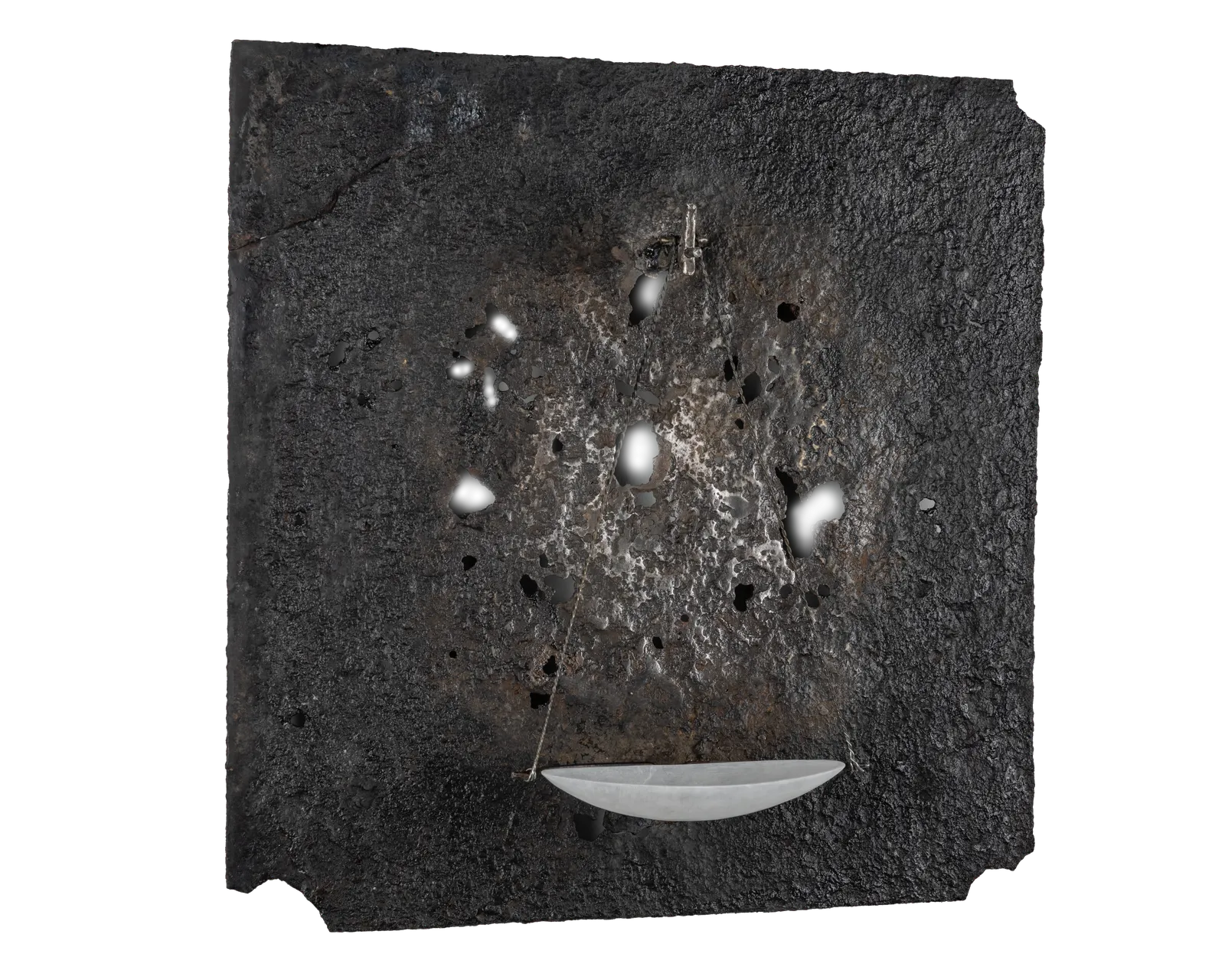 Anthony Leenders, untitled, 2025