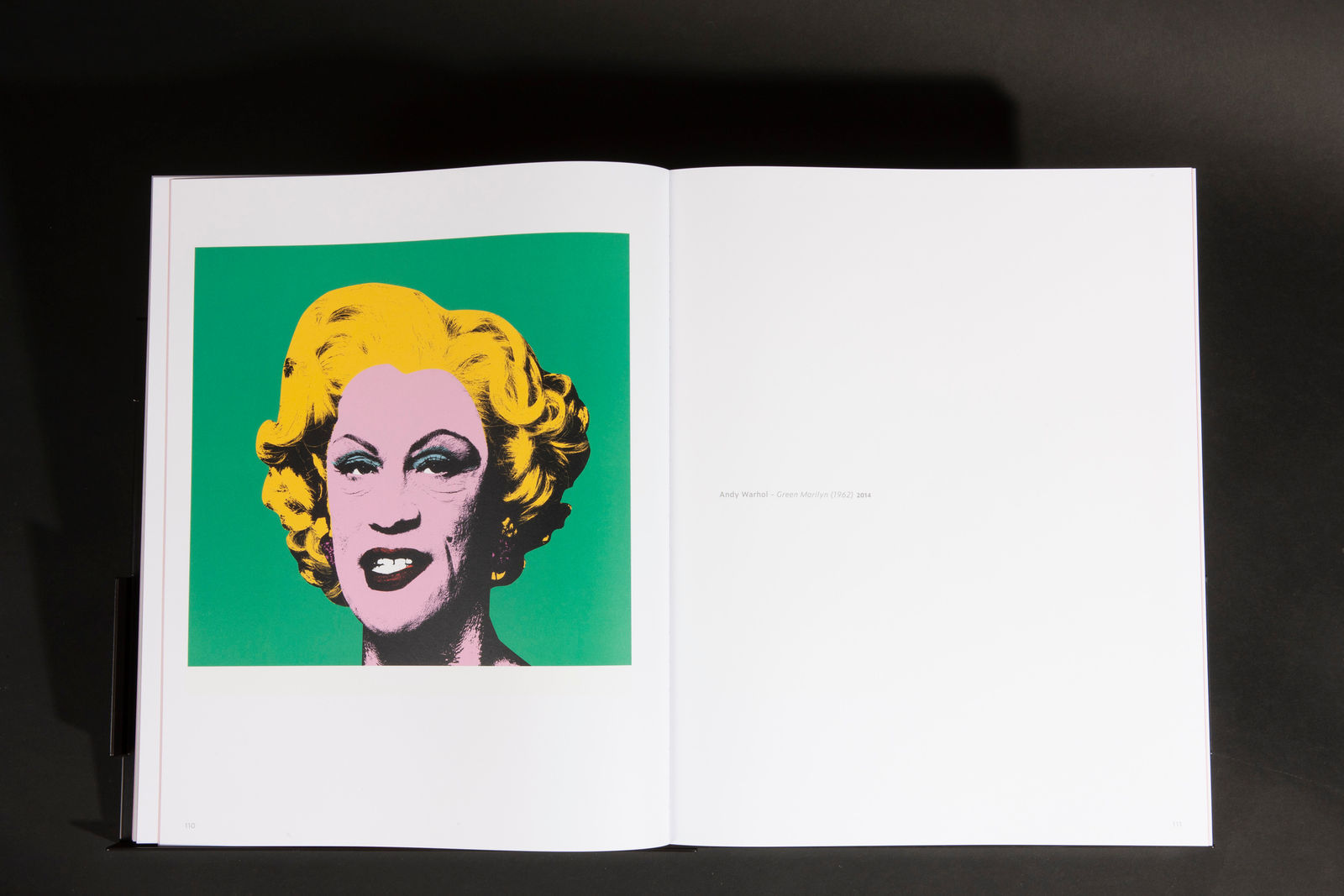 Sandro Miller, Malkovich - Then Came John, 2024