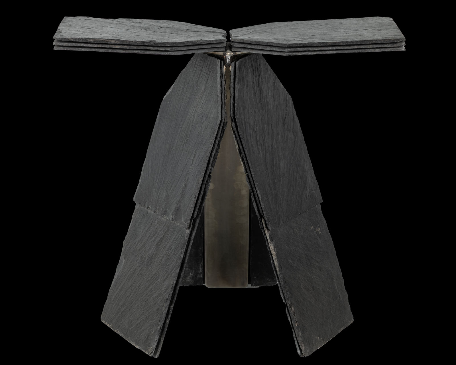 Anthony Leenders, Daki II – RVS (5), 2025