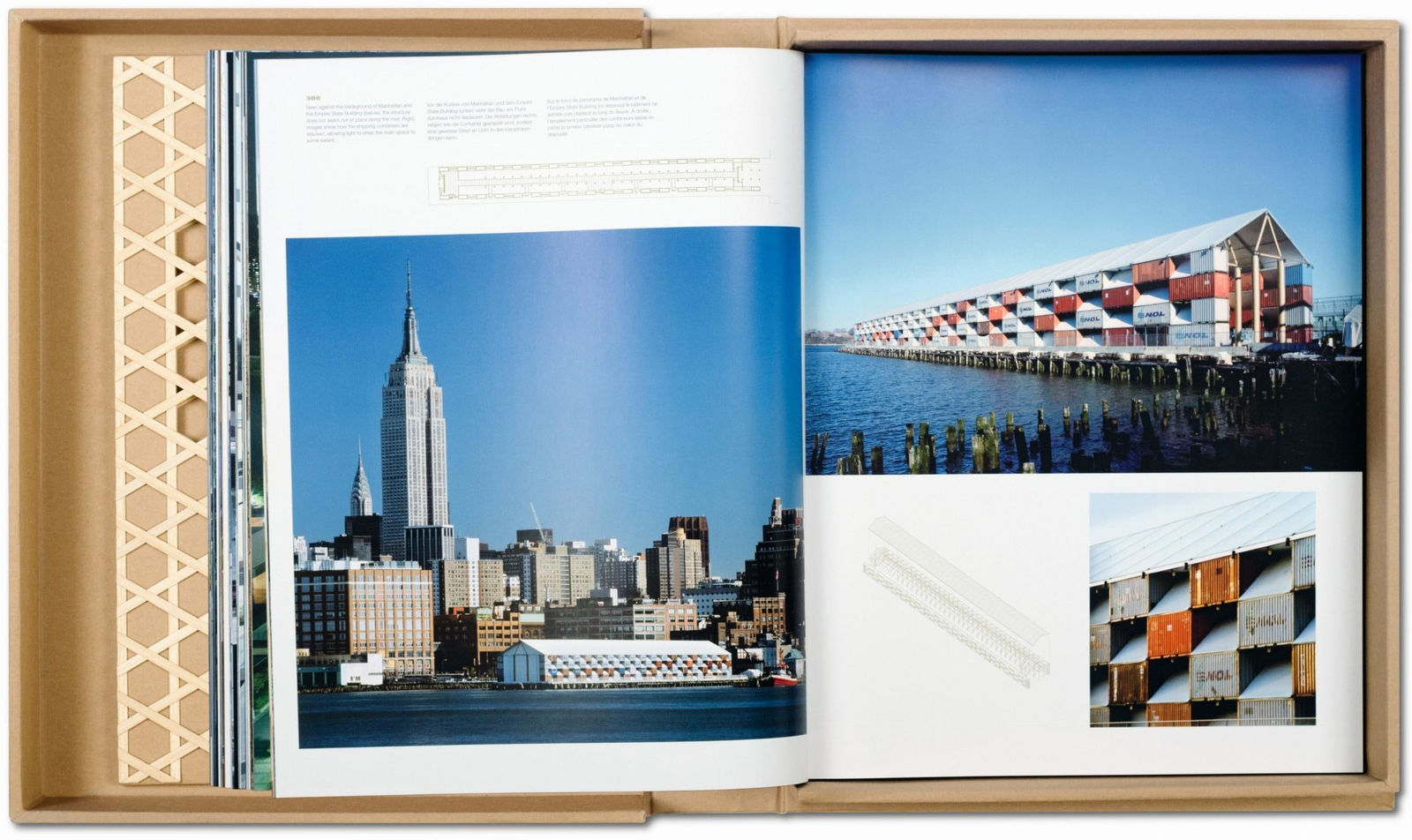 Shigeru Ban, Complete Works 1985-2010. Art Edition, 2010