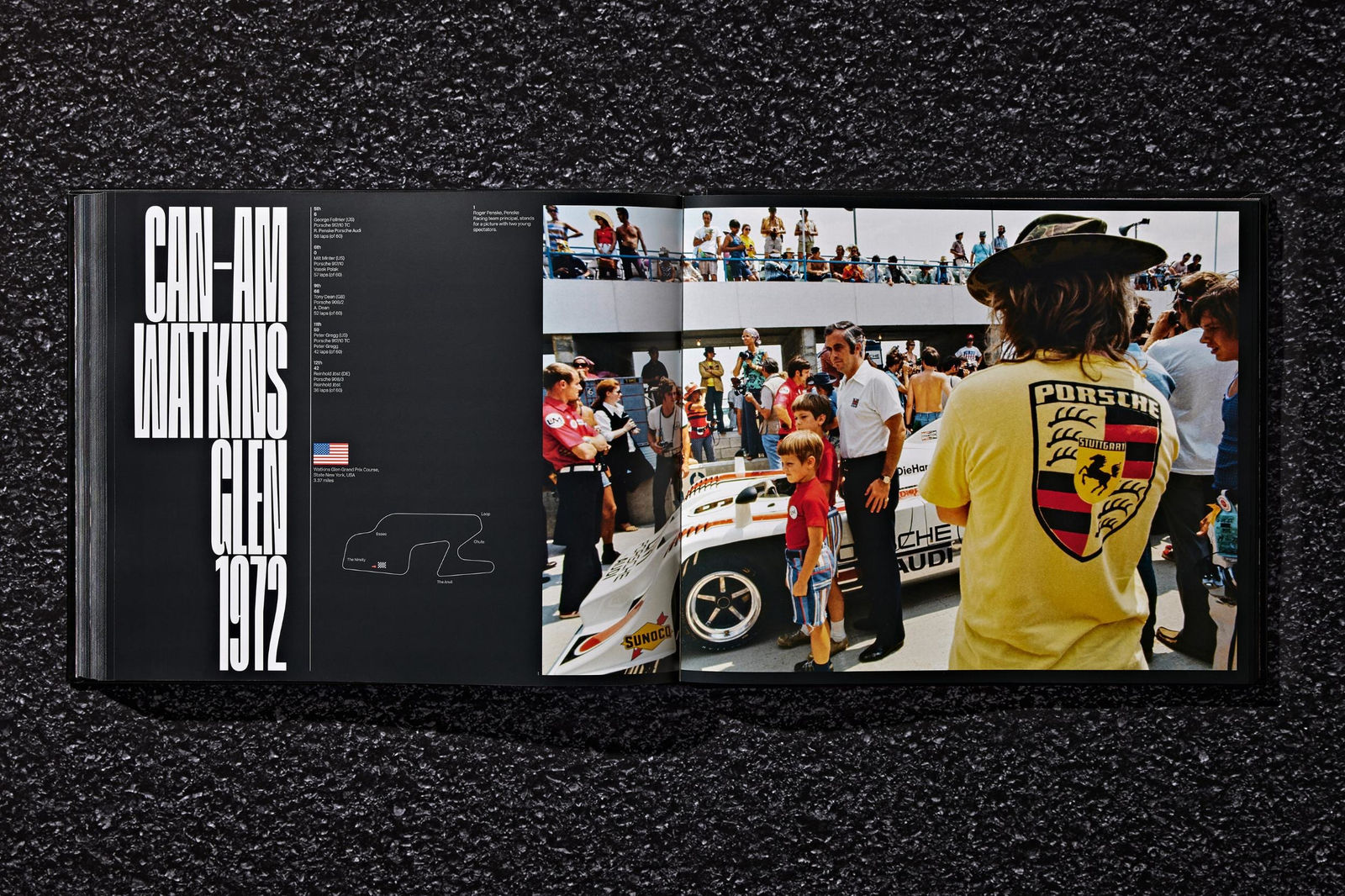 Rainer W. Schlegelmilch, Porsche Racing Moments. Art Edition No. 1–100 ‘Targa Florio, 1969’, 2023