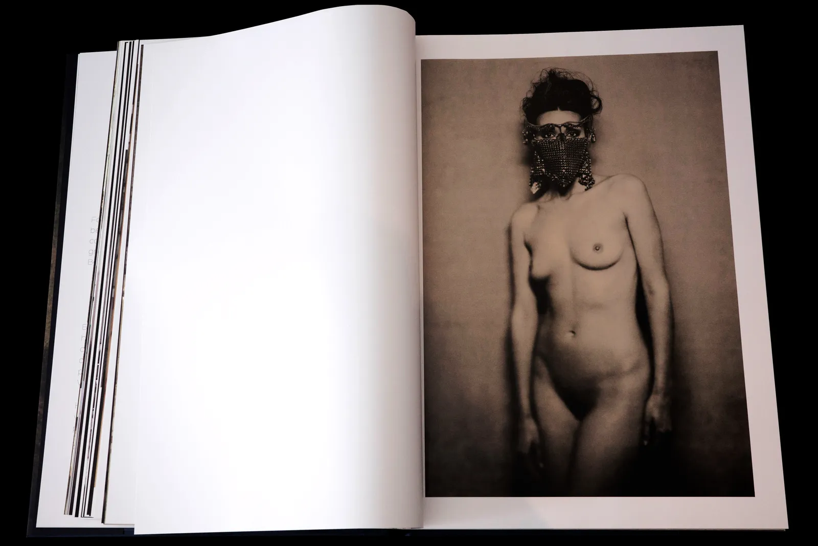 Marc Lagrange, XXML. Art Edition, 2011