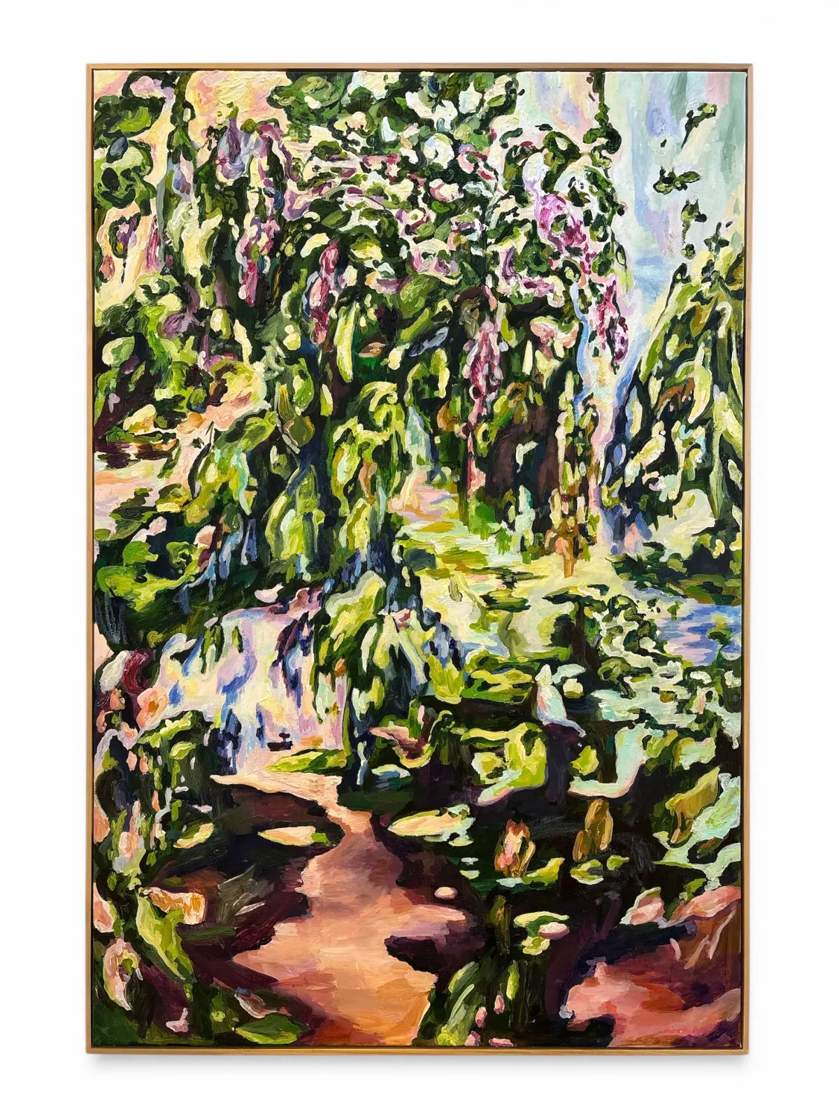 Elisia Poelman, Guava Limb, 2026