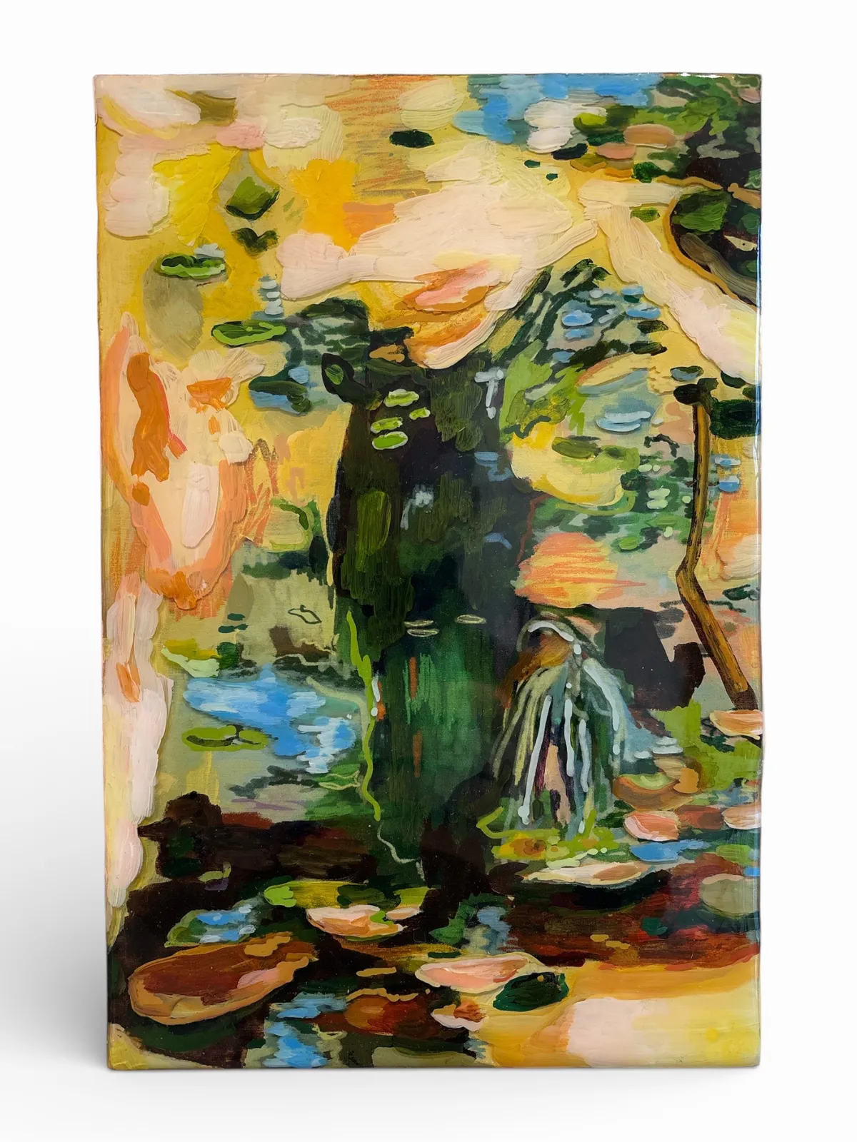 Elisia Poelman, Mana (proto), 2025