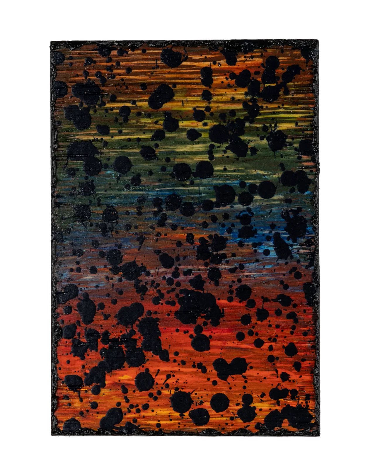 Lieven Leurs, Fragment #29, 2025