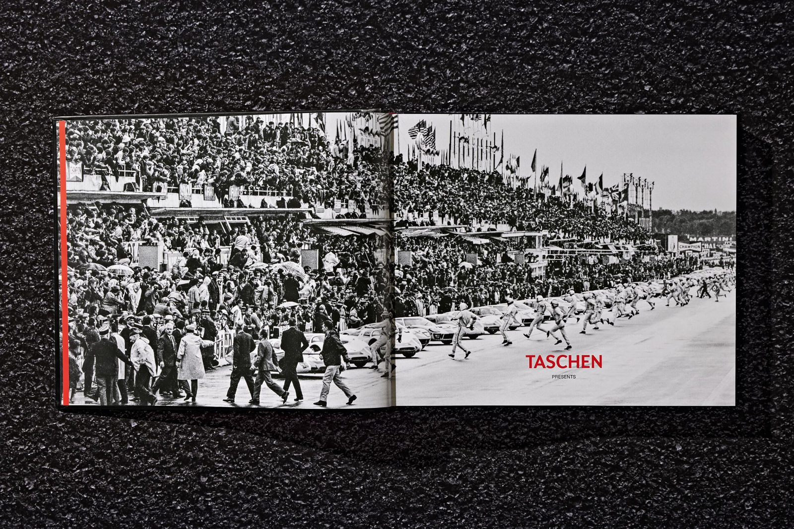 Rainer W. Schlegelmilch, Porsche Racing Moments. Art Edition No. 1–100 ‘Targa Florio, 1969’, 2023