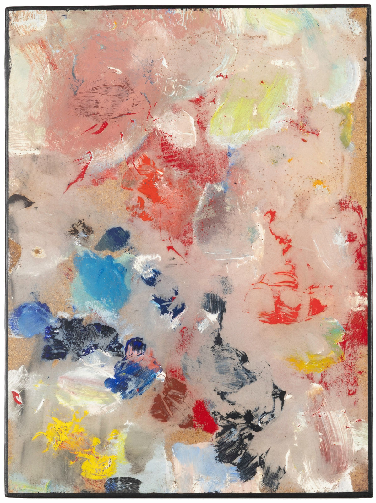 Lieven Leurs, Fragment #1, 2024