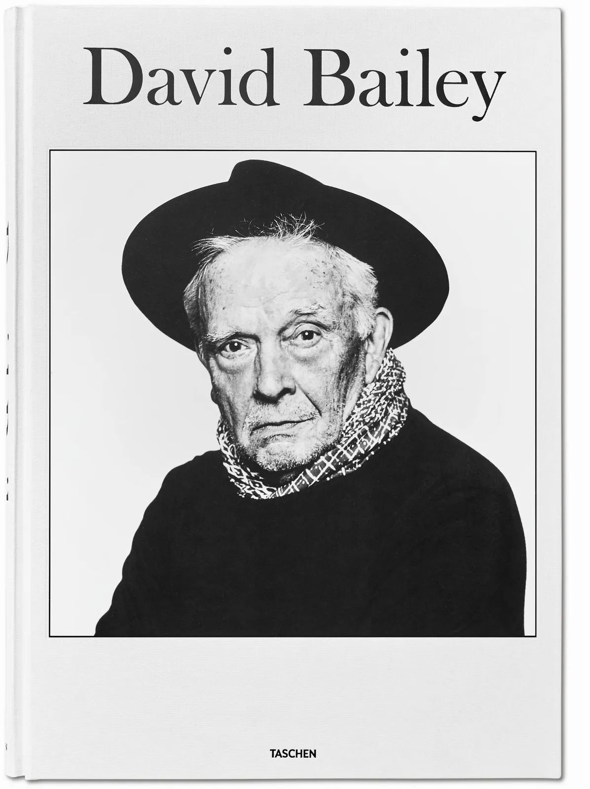 David Bailey, David Bailey, 2019