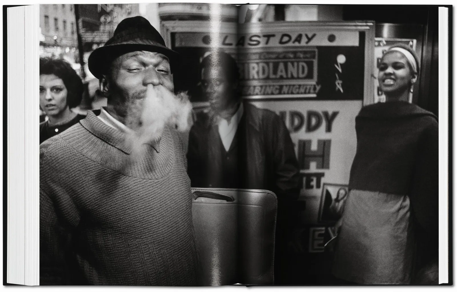 William Claxton, William Claxton. Jazzlife. Art Edition, 2006