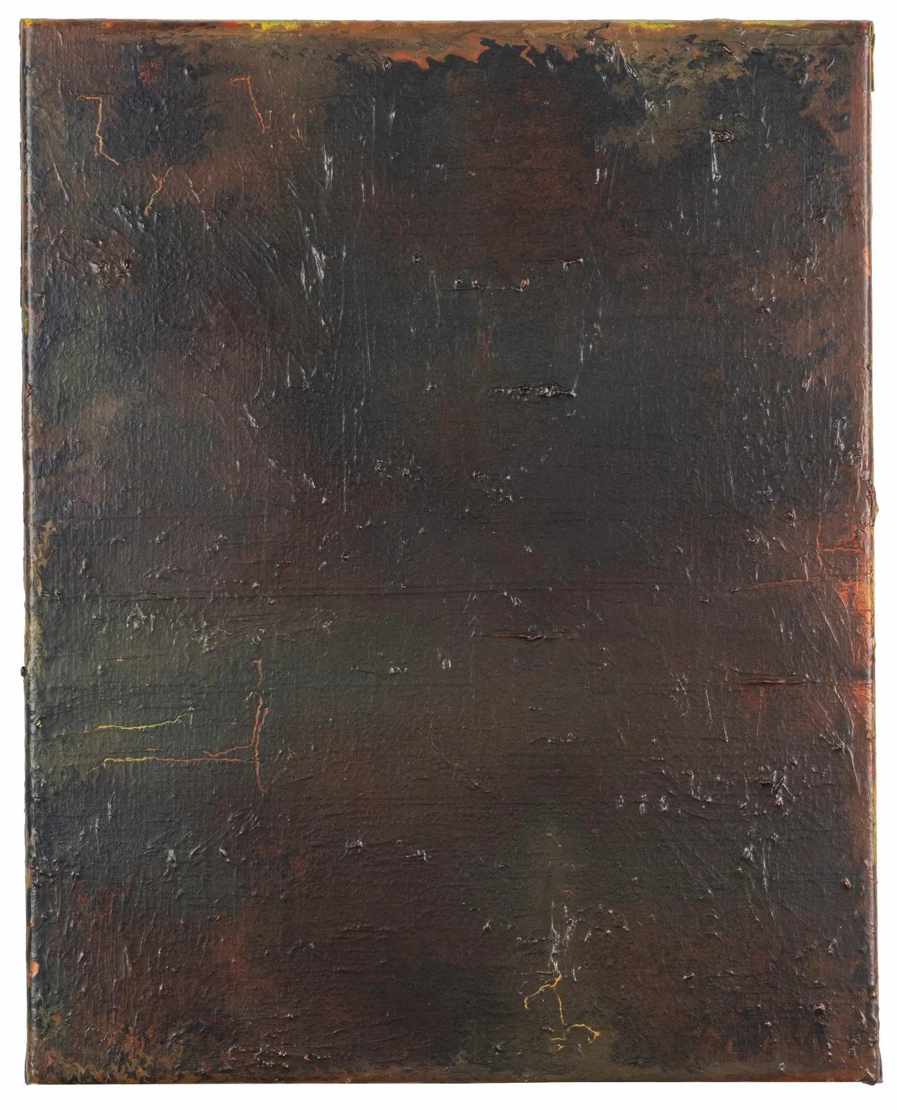 Lieven Leurs, Fragment #17, 2024