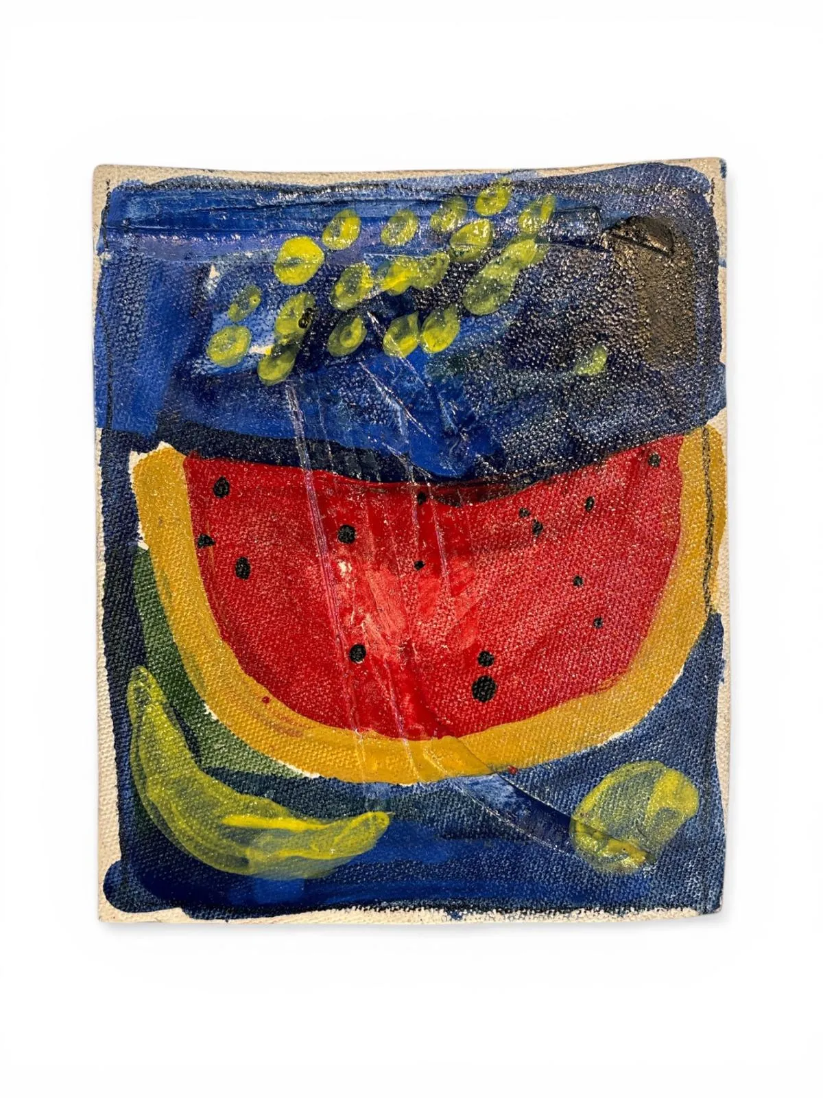 Sofie Steegen, Fruit Astypalaia, 2026