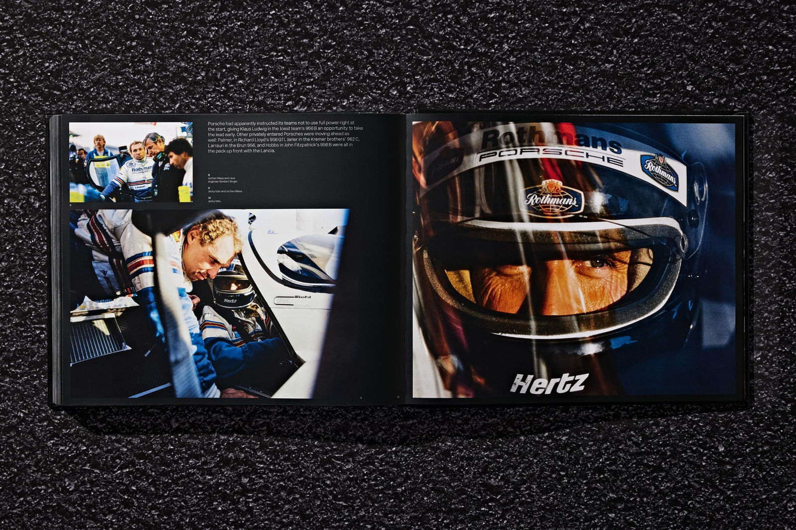 Rainer W. Schlegelmilch, Porsche Racing Moments. Art Edition No. 1–100 ‘Targa Florio, 1969’, 2023
