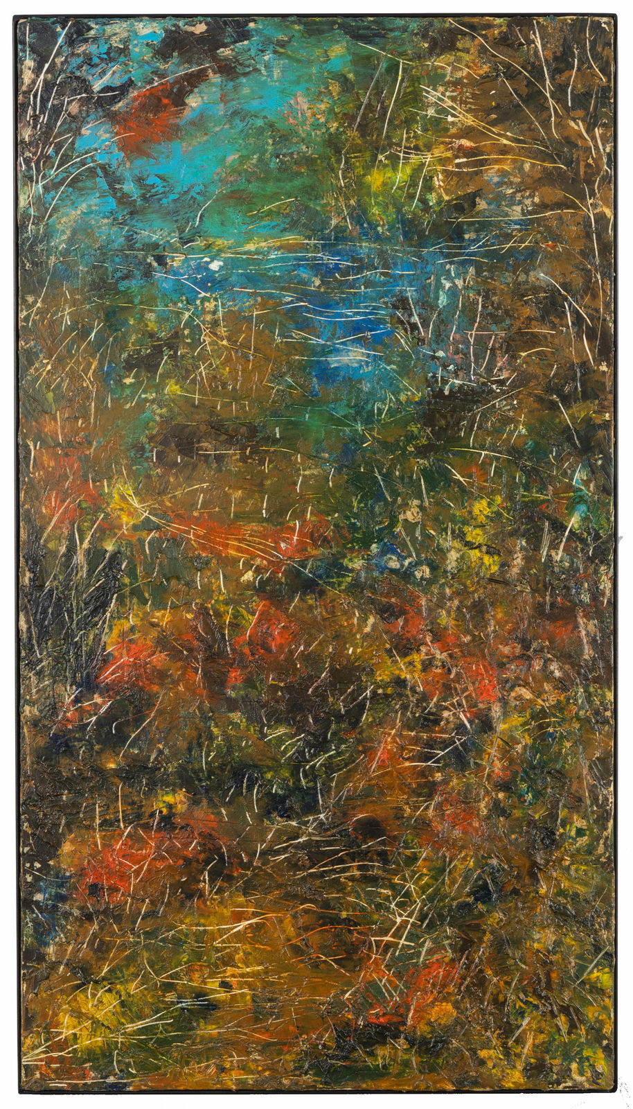 Lieven Leurs, Fragment #14, 2025