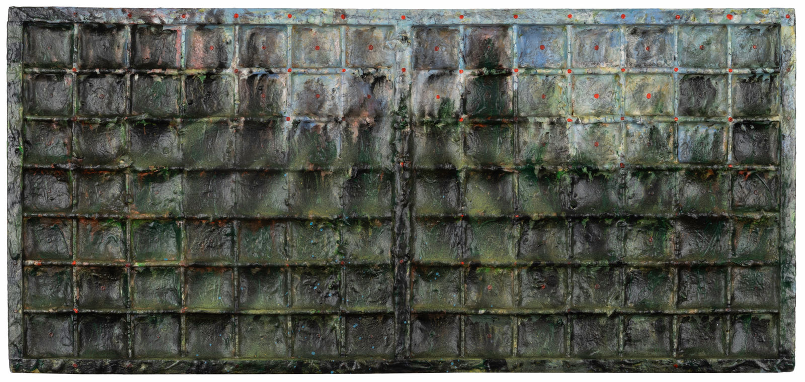 Lieven Leurs, Fragment #11, 2025