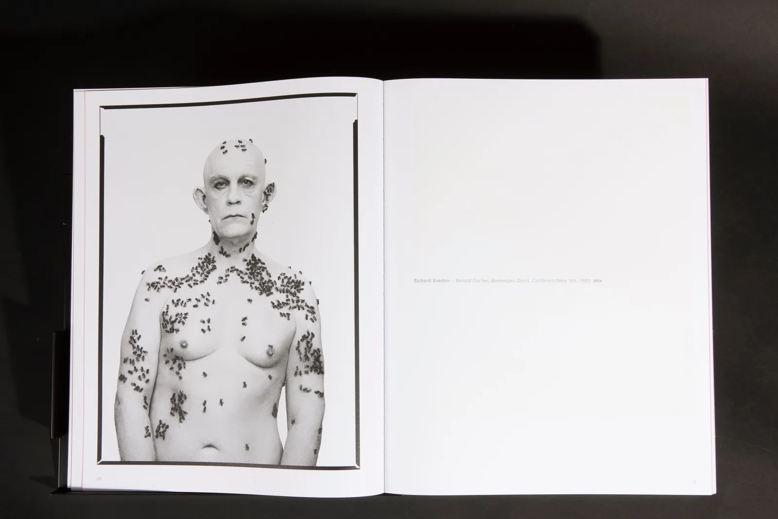 Sandro Miller, Malkovich - Then Came John, 2024