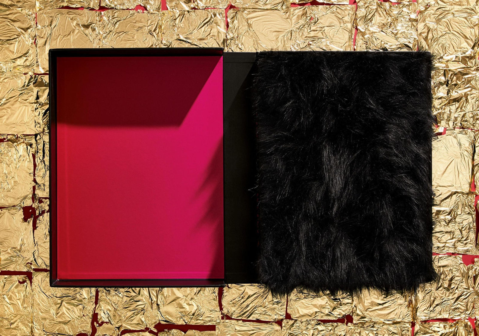 Albert Watson, Kaos, 2017