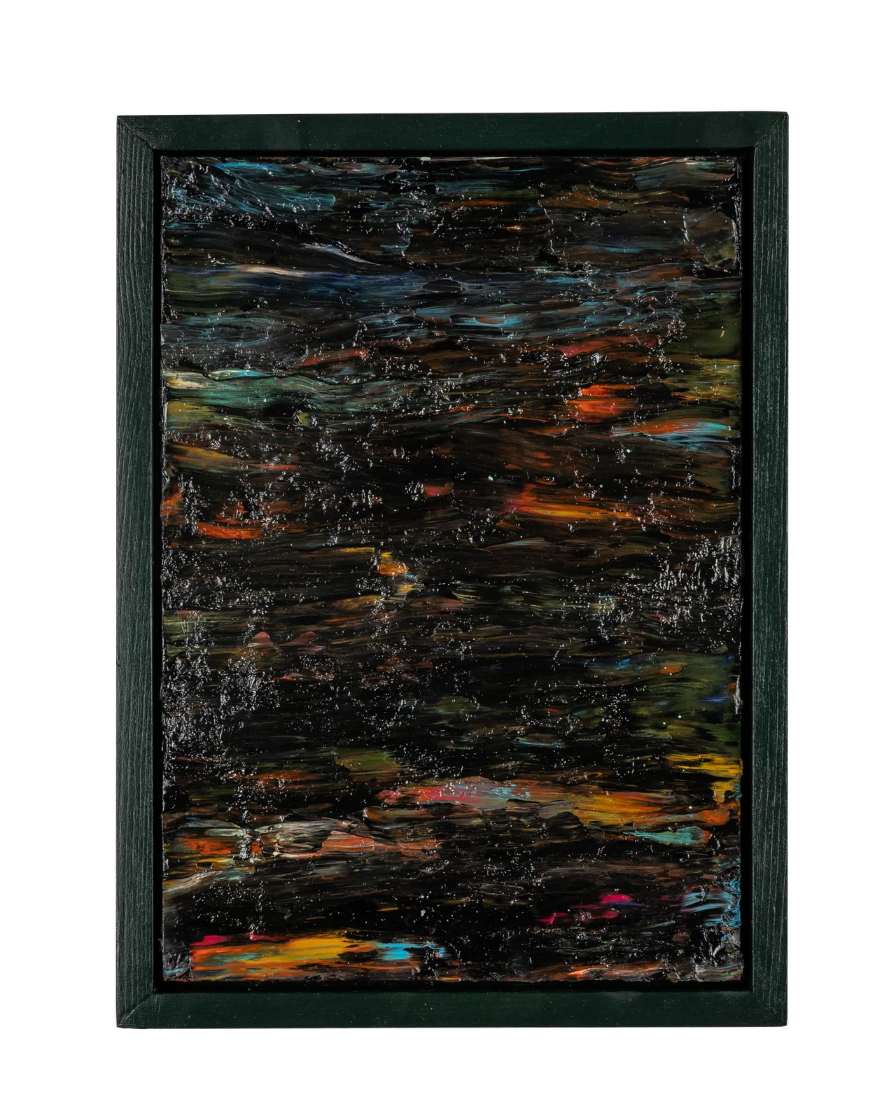 Lieven Leurs, Fragment #31, 2025