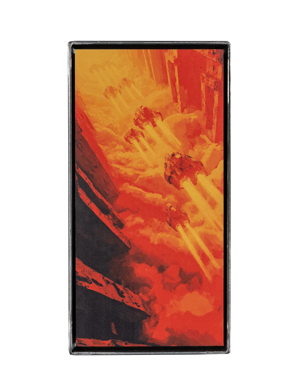 Simon Van Parys, De Zon Staat Hoog, 2025