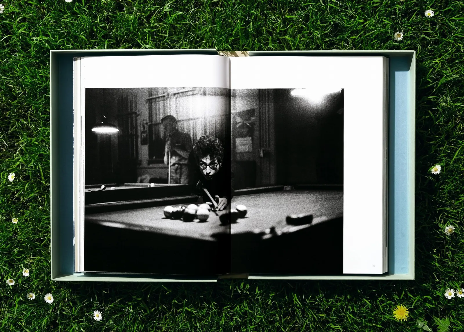 Daniel Kramer, Daniel Kramer. Bob Dylan. A Year and a Day, 2016