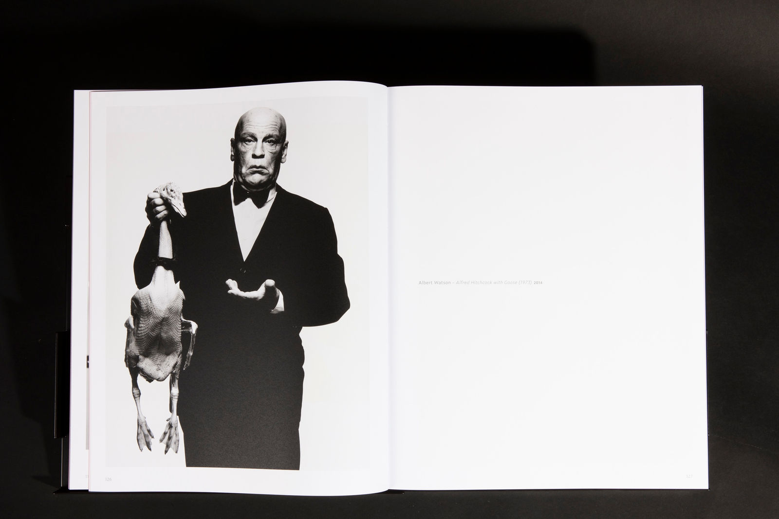 Sandro Miller, Malkovich - Then Came John, 2024