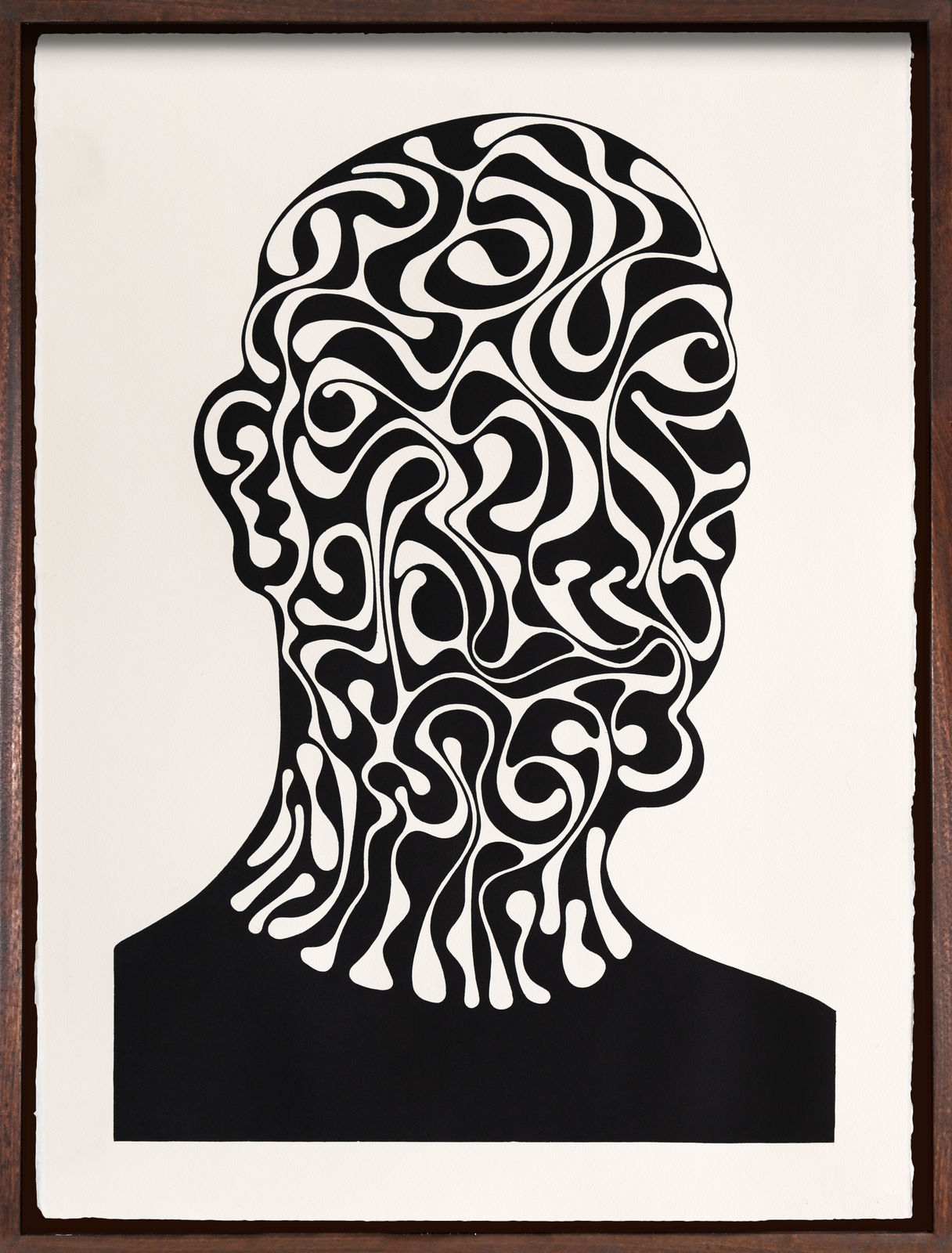 Henrik Delehag, Adult 016, 2024