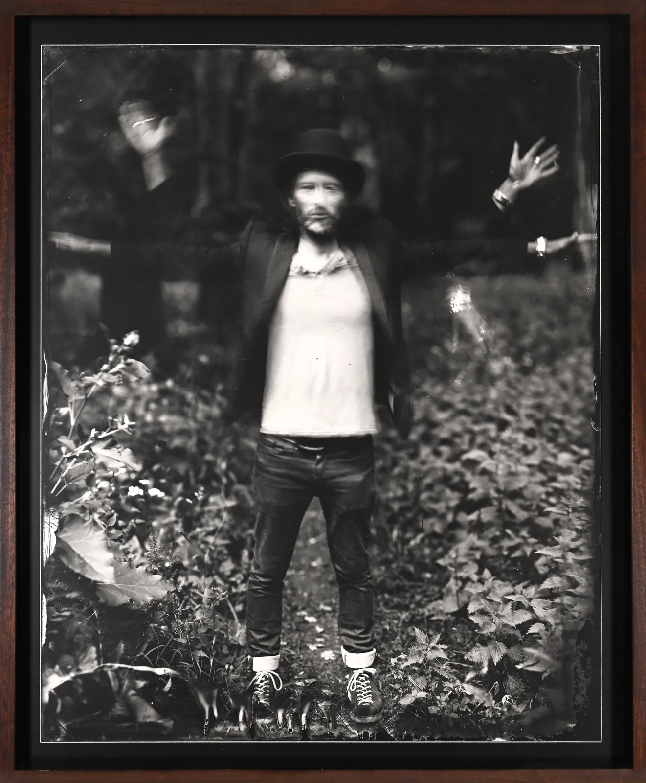 Sebastian Edge, Semaphore, 2012