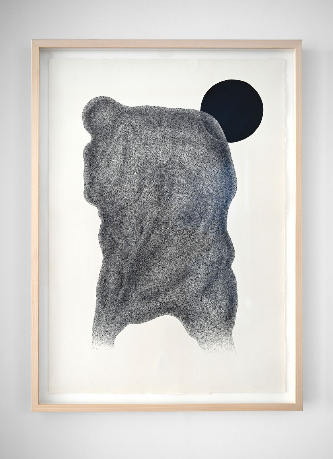 Henrik Delehag, Pilgrim, 2023