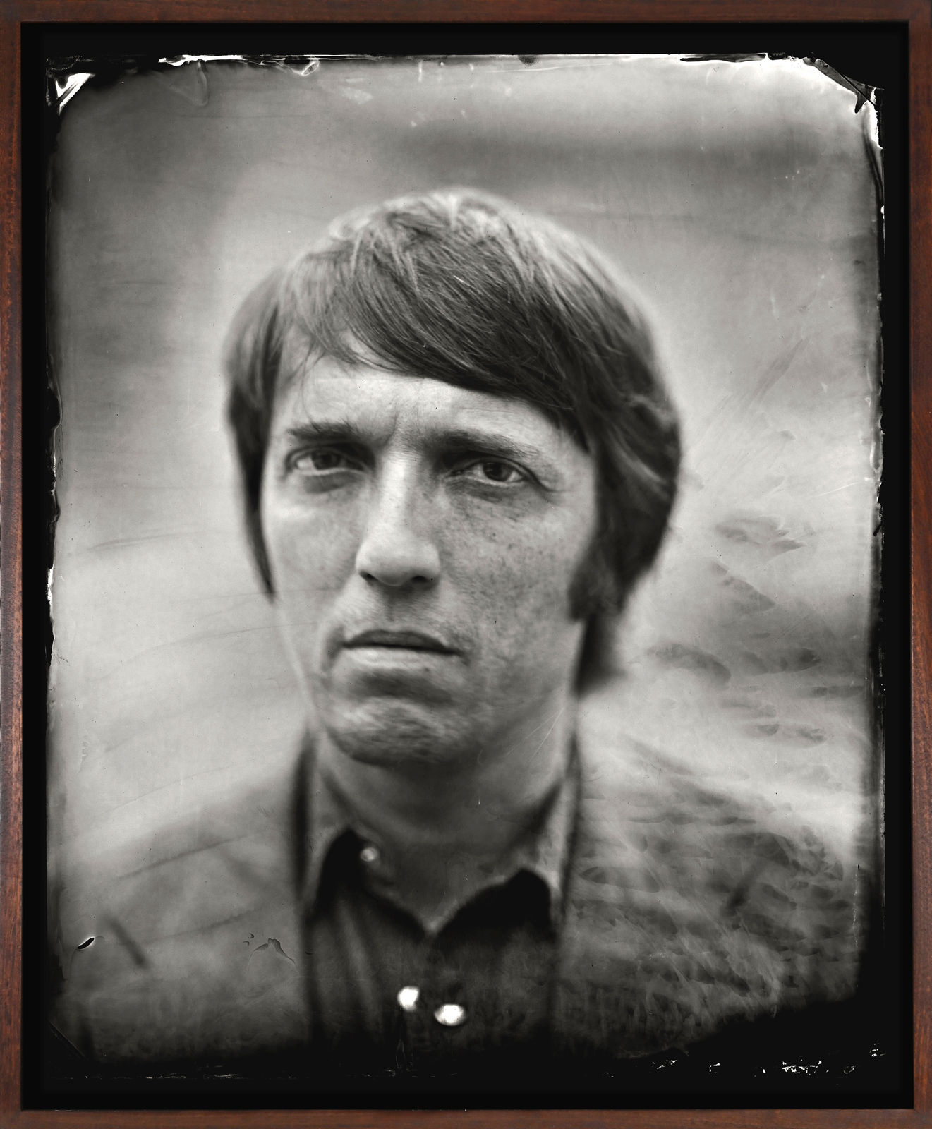 Sebastian Edge, Colin Greenwood, 2012