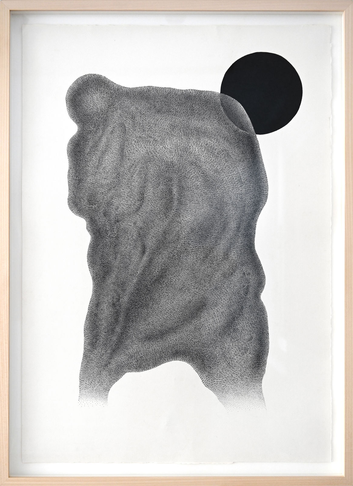 Henrik Delehag, Pilgrim, 2023