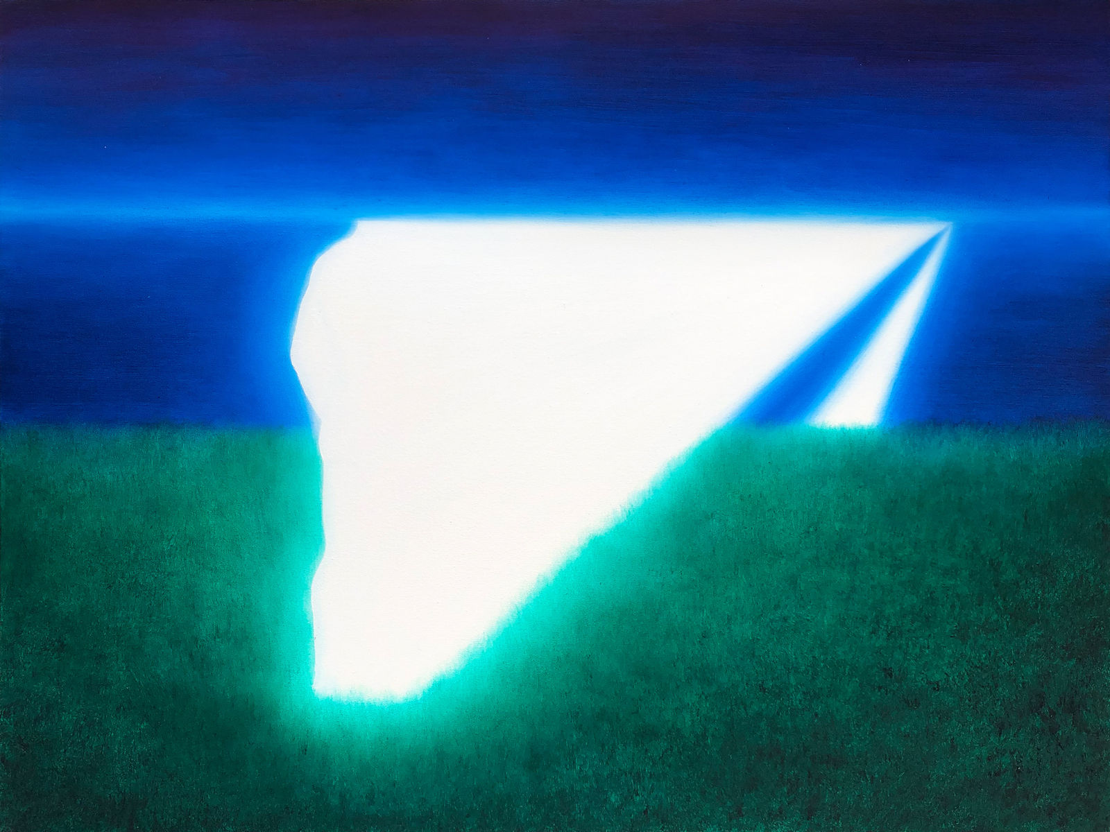 Supawich Weesapen, Anthropocentric , 2021