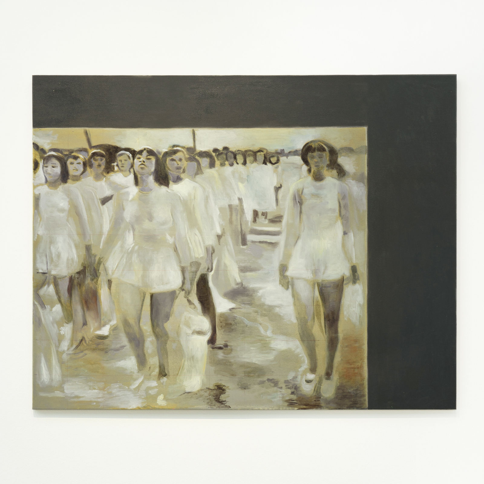 Sawangwongse Yawnghwe, Day trip at Southeast Asian Peninsular Games, Rangoon, 1961 No.2, 2021