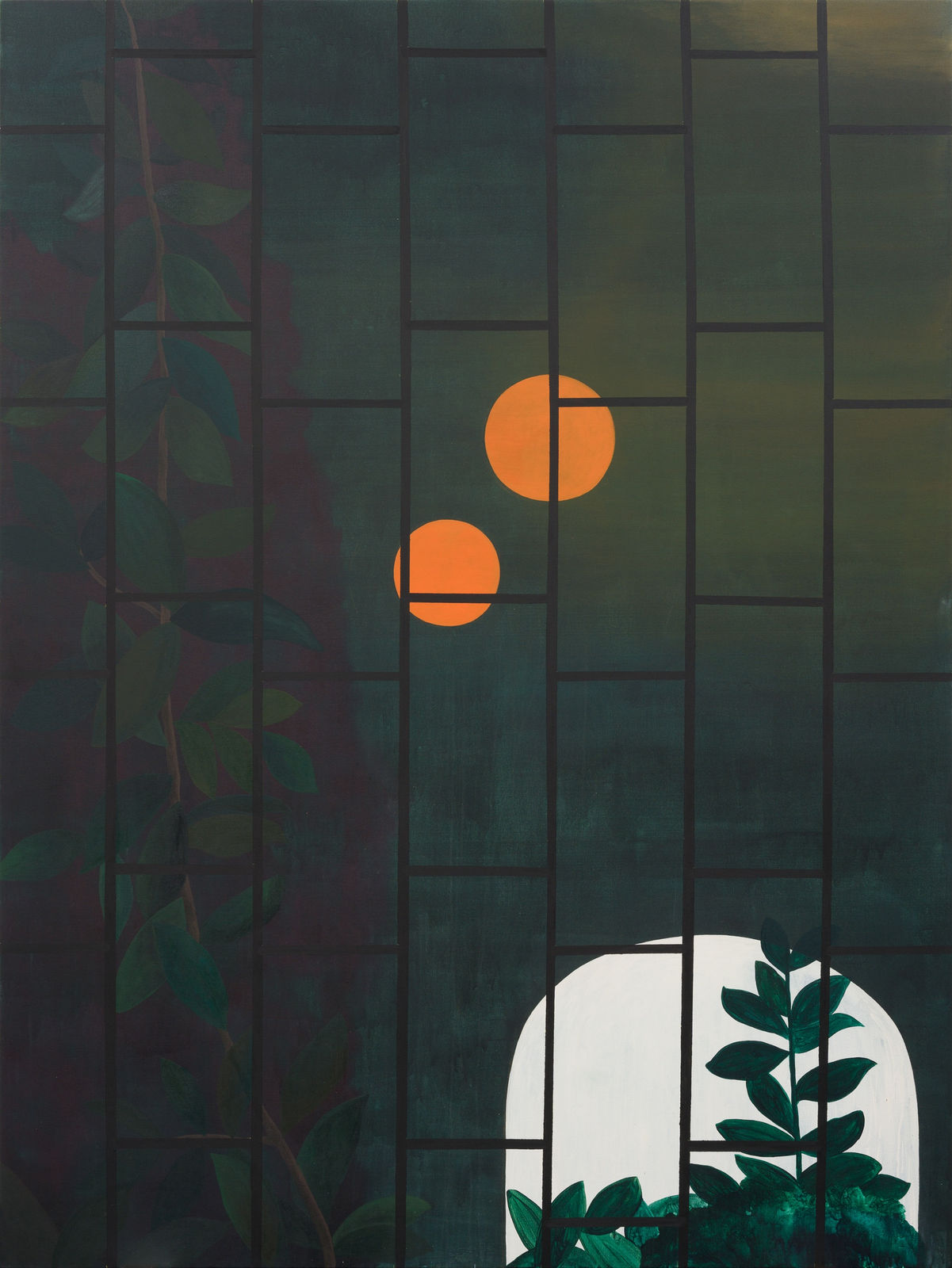 Prae Pupityastaporn, Only in Dream , 2023