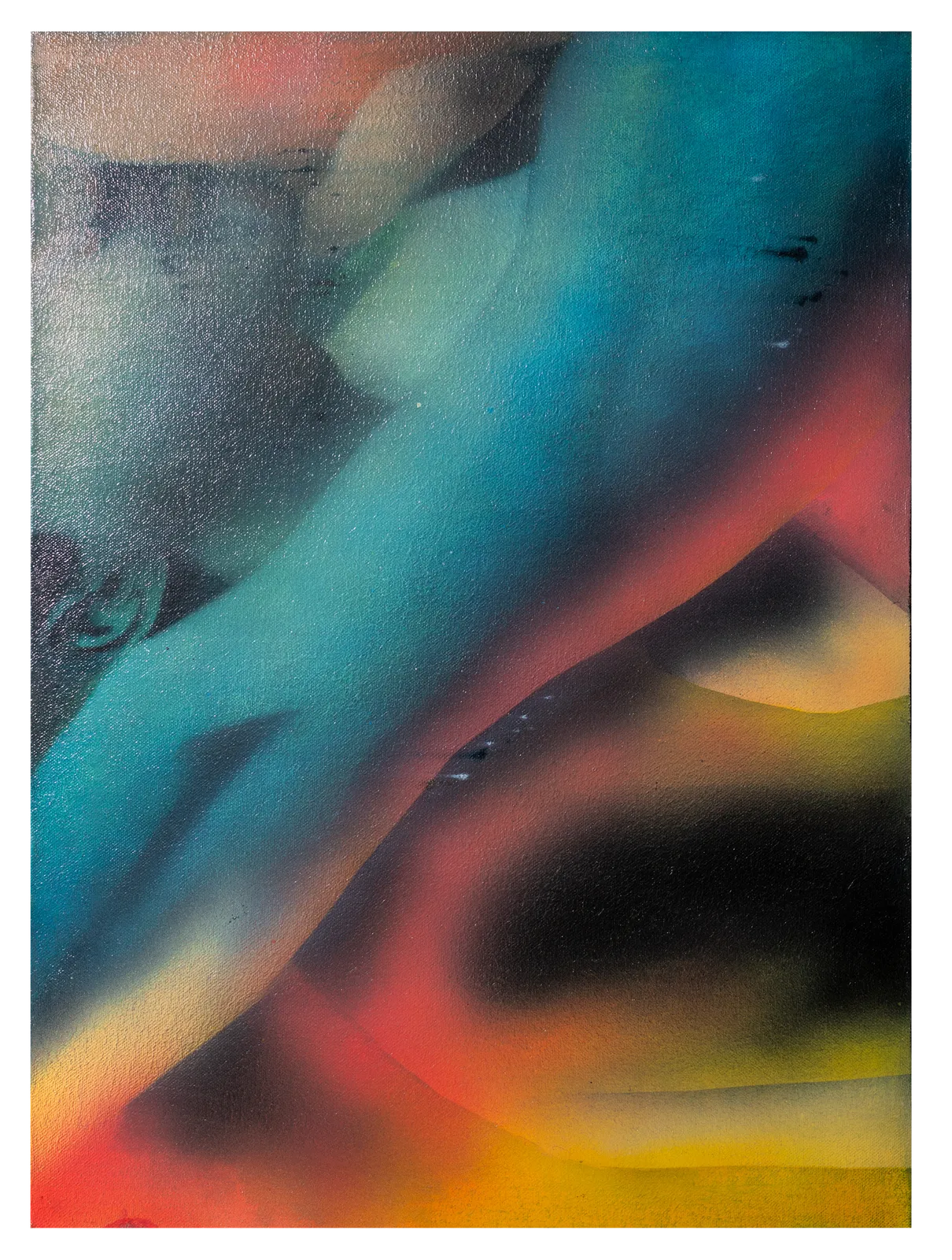 Chetsada Phuwiang, Synesthesia 2, 2022