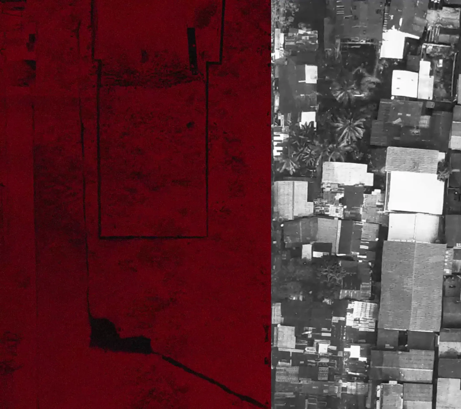 Saroot Supasuthivech, I seek refuge in the Perfect Words..., 2020