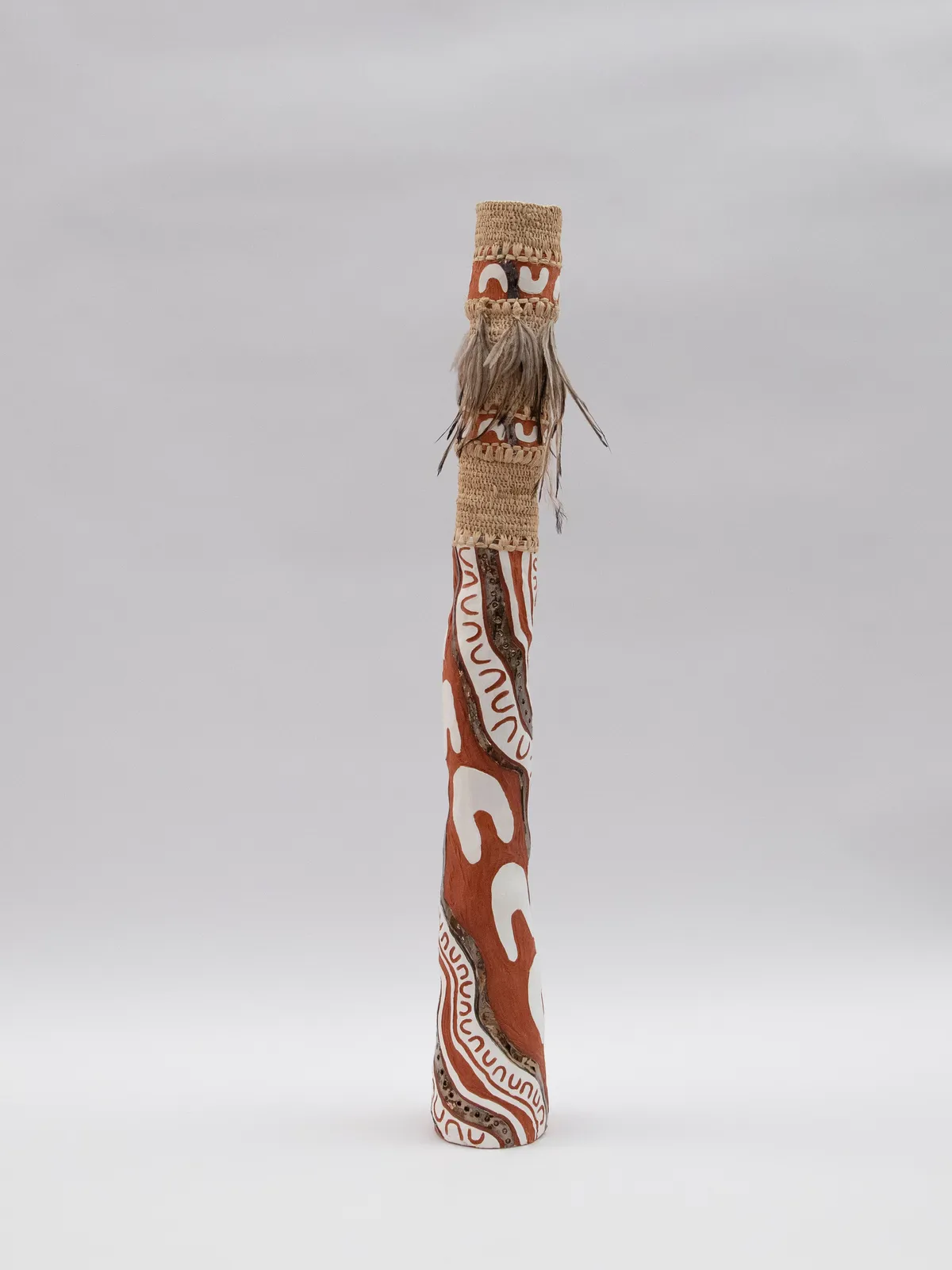 Kyra Mancktelow, born under a tree VI, 2021