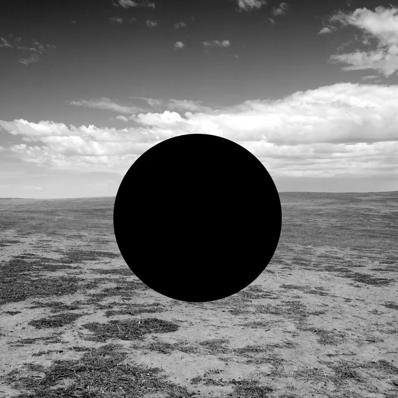 James Tylor, (Vanished Scenes) From an Untouched Landscape #12, 2018