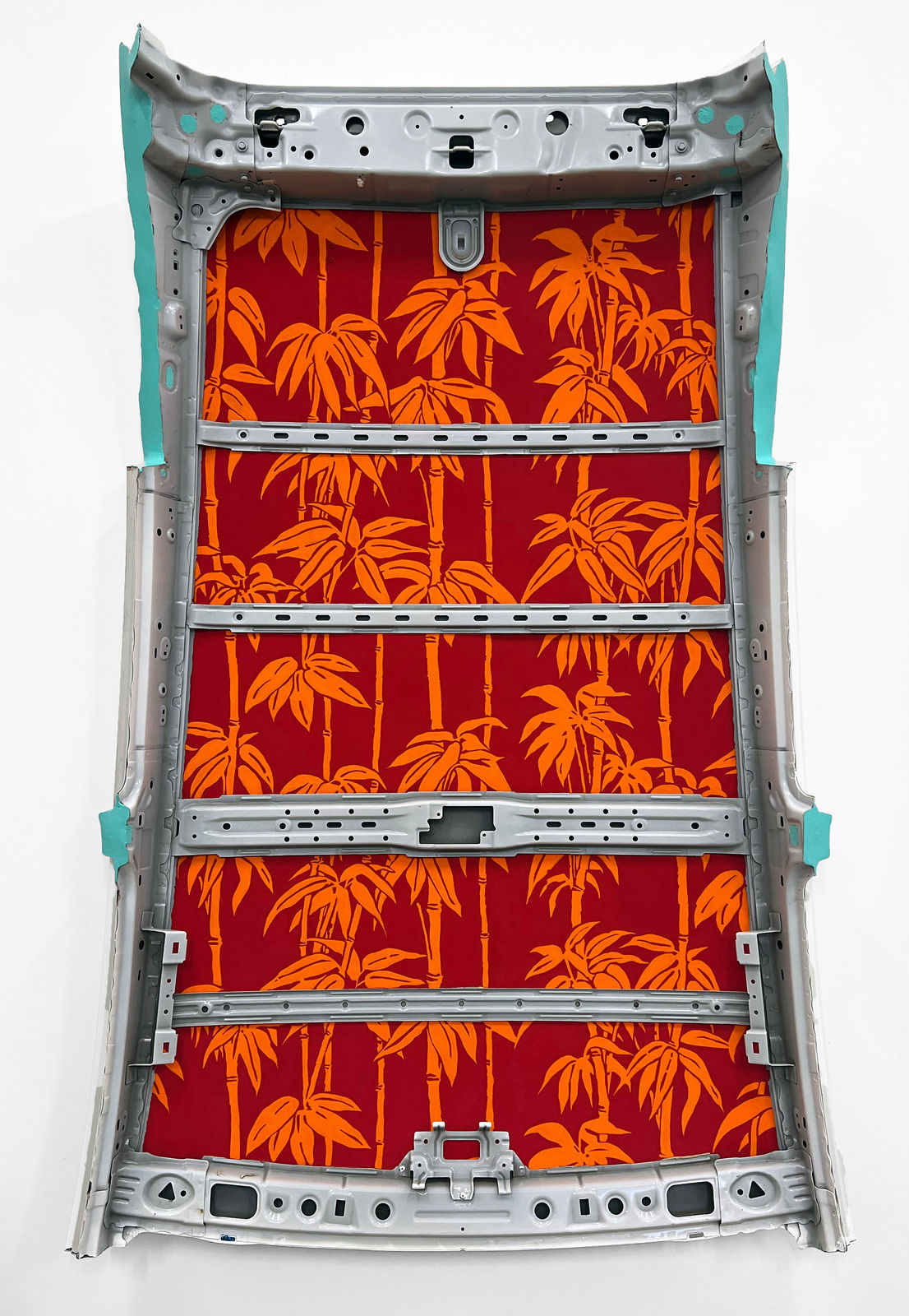 Claire Healy & Sean Cordeiro, After the Gap Year, 2022