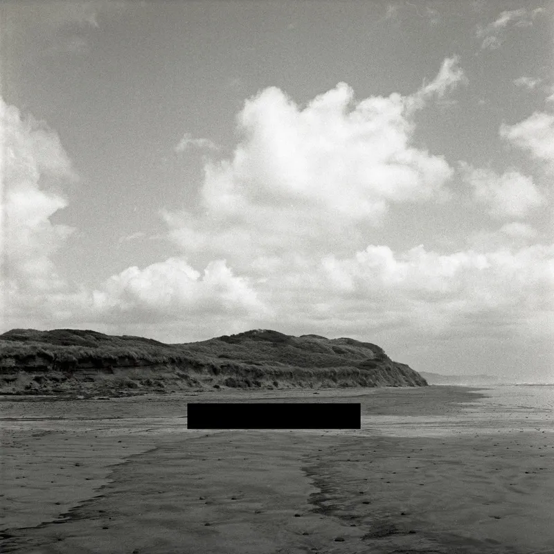 James Tylor, (Deleted Scenes) From an Untouched Landscape series, 2013