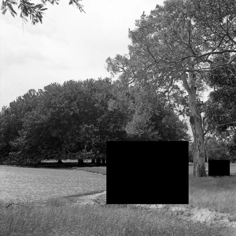 James Tylor, (Deleted Scenes) From an Untouched Landscape series, 2013