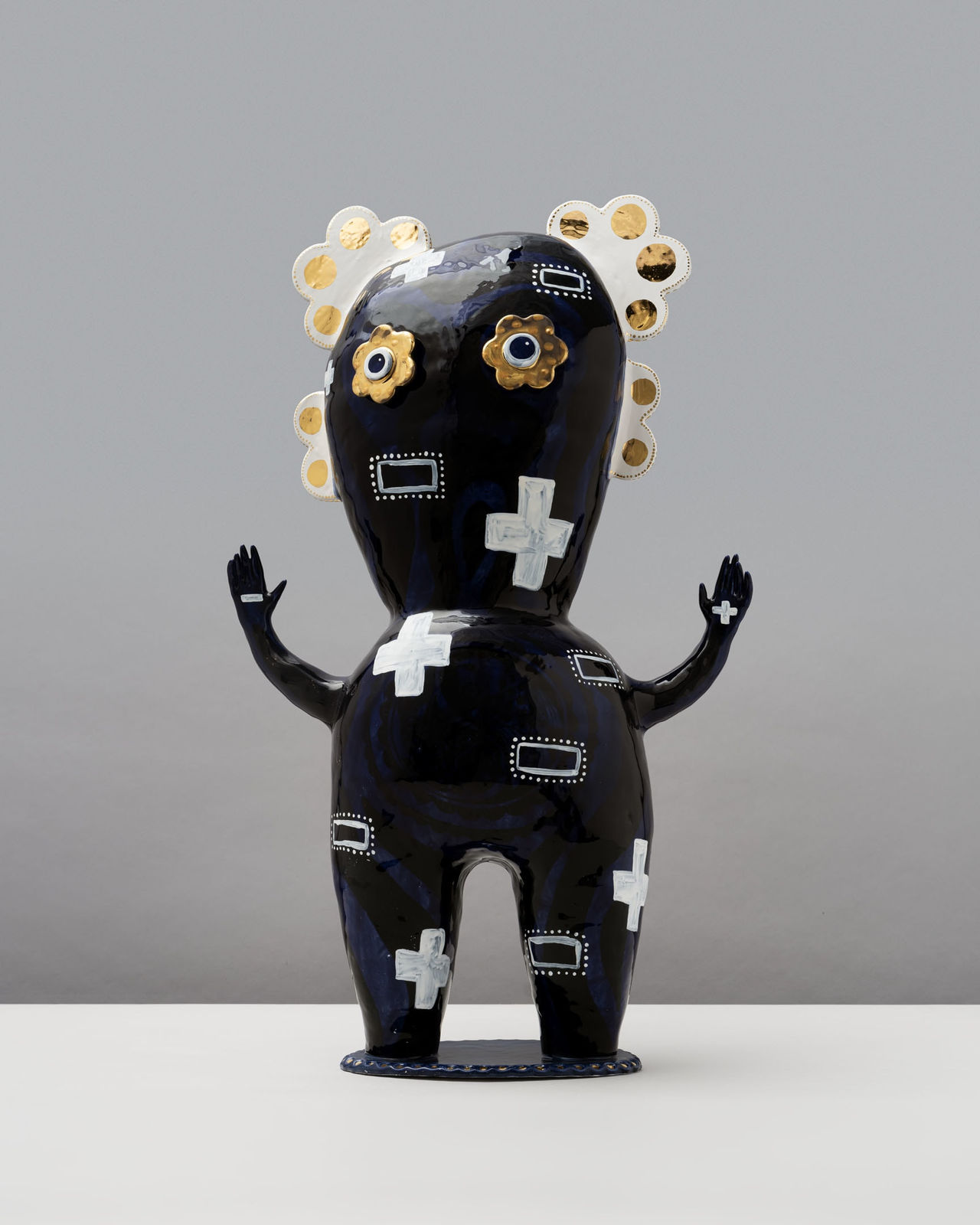 Vipoo Srivilasa, Calma, the Spirit of Tranquillity, 2024