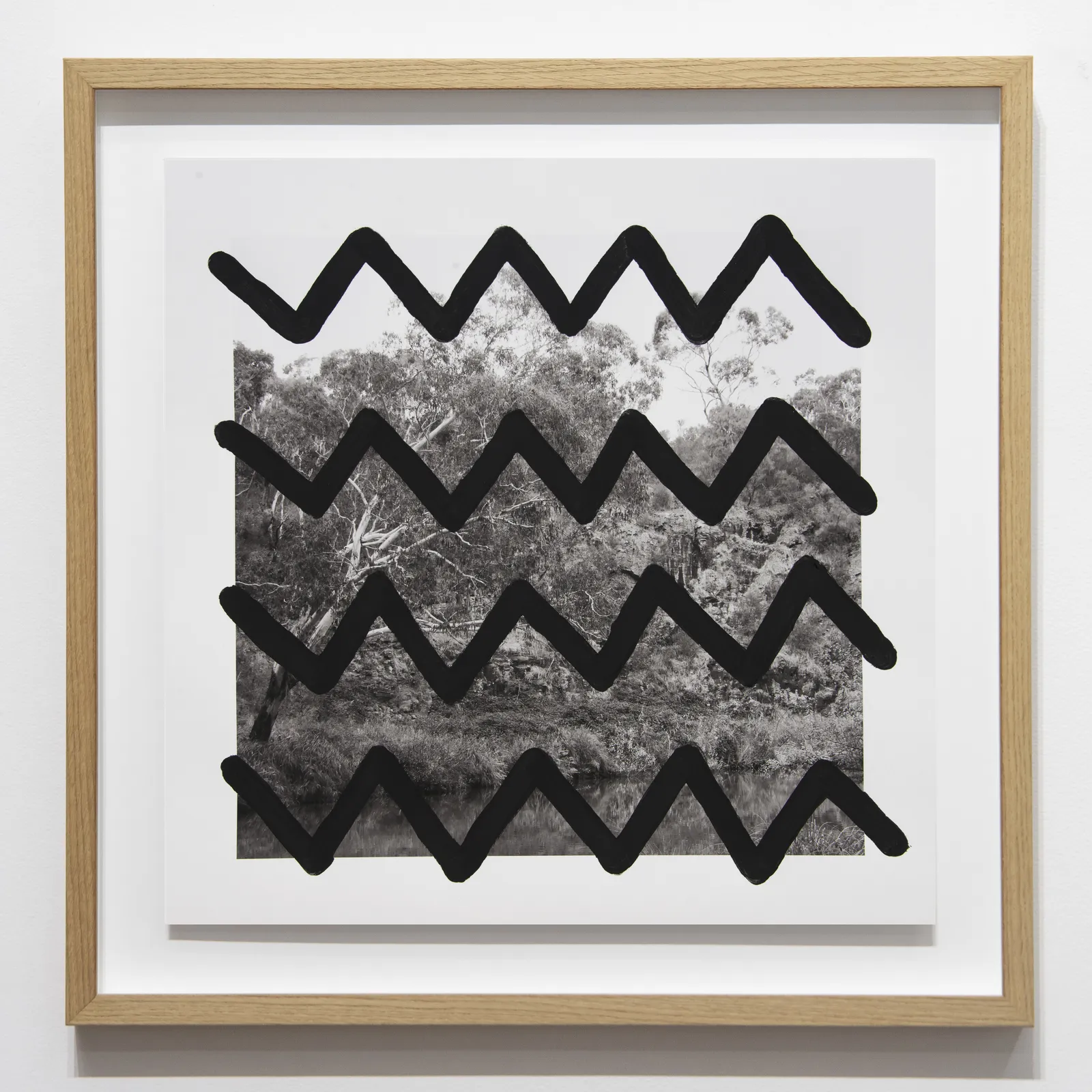 James Tylor, Turalayinthi Yarta series, 2017