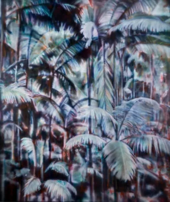 Fiona Lowry, We will wait and wait, 2008