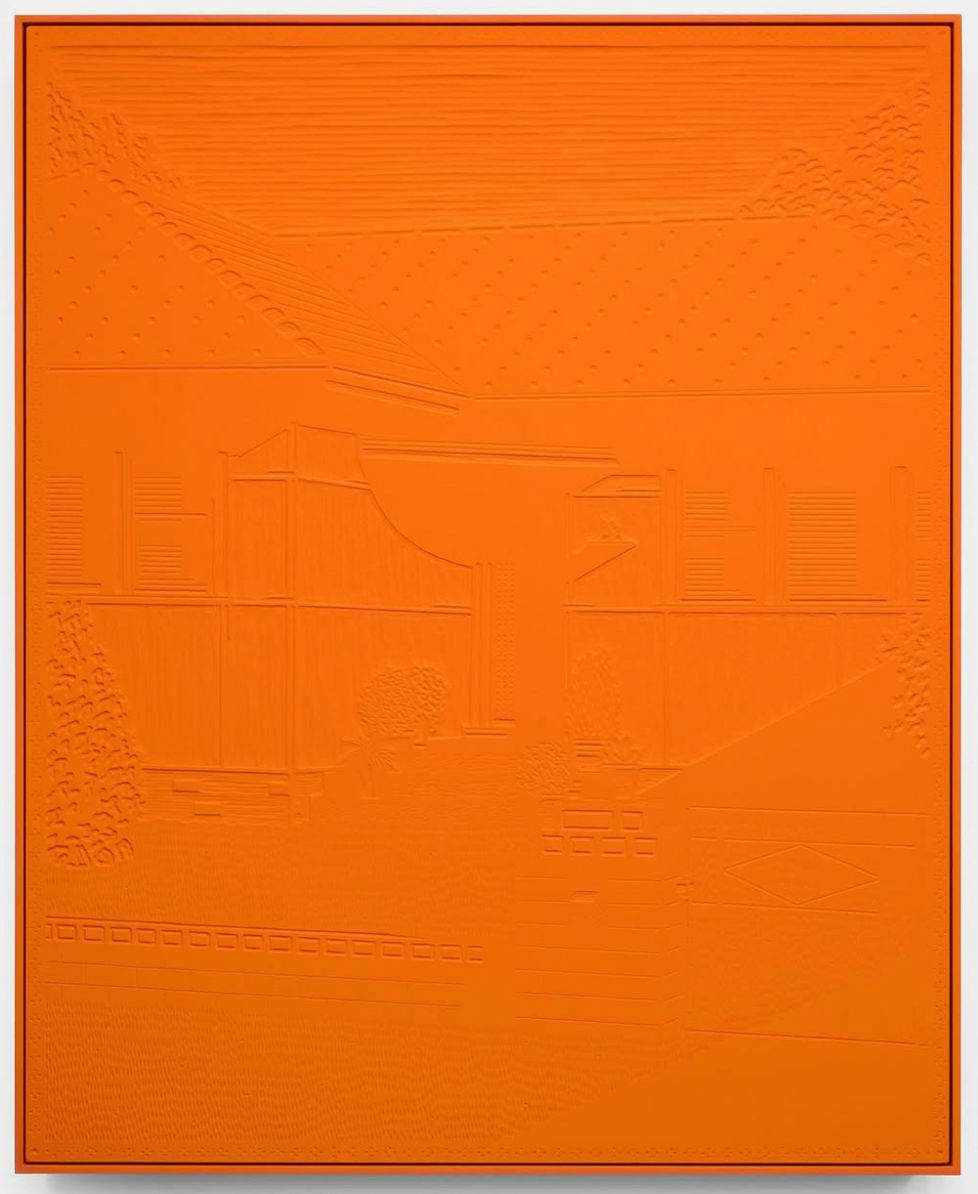 Christopher Zanko, Midday Fibro, 2024