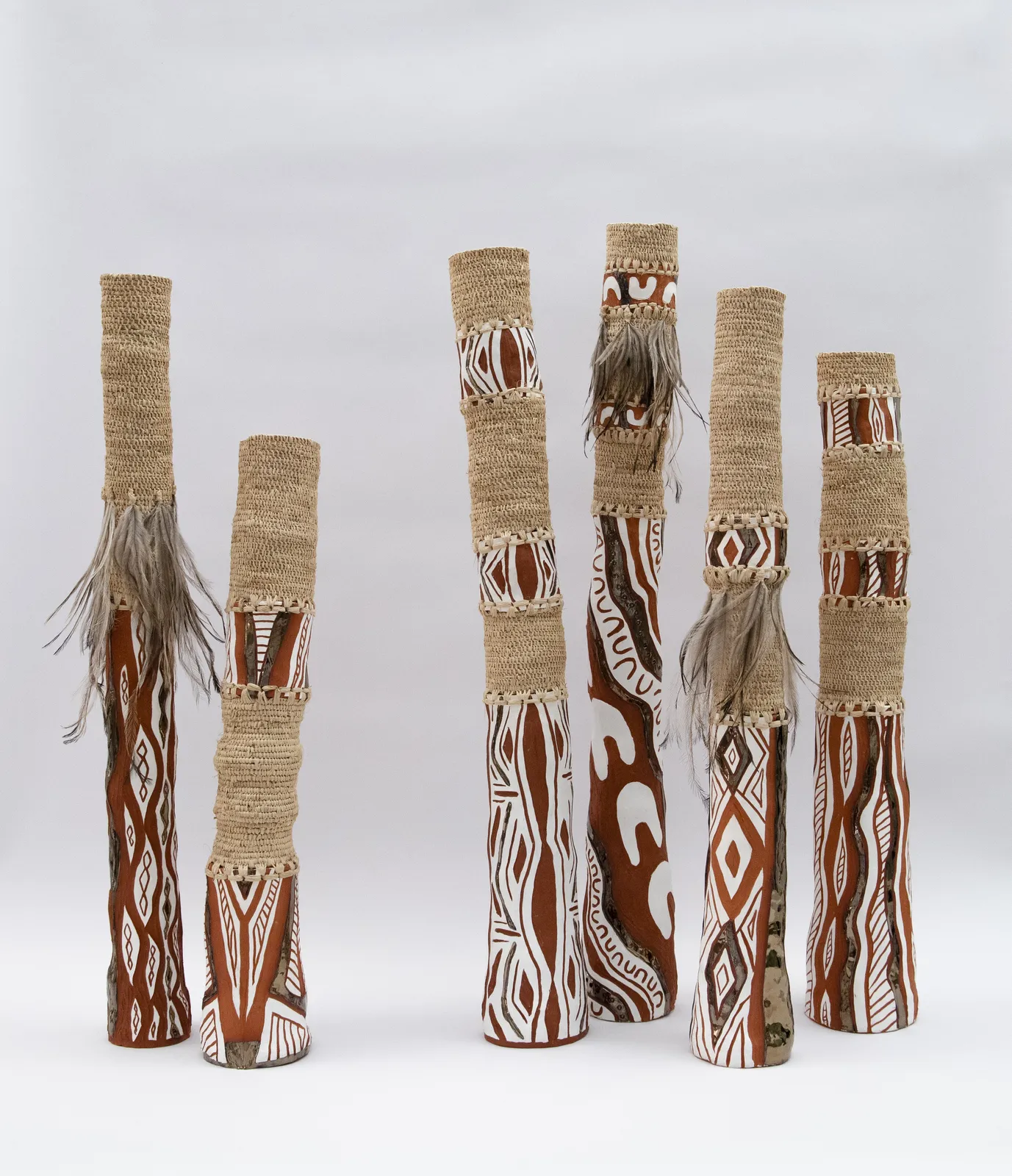 Kyra Mancktelow, born under a tree IV, 2021