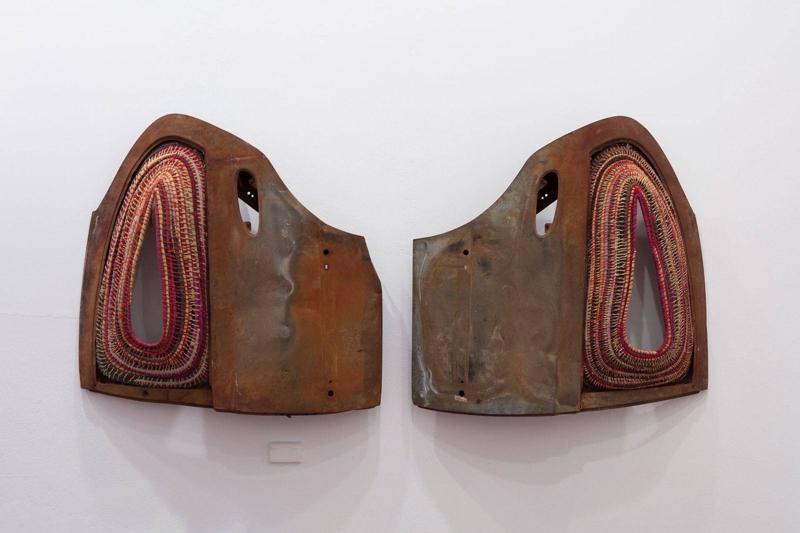 Claire Healy & Sean Cordeiro, Baby boomer tourist gets partially trampled by a camel, 2017