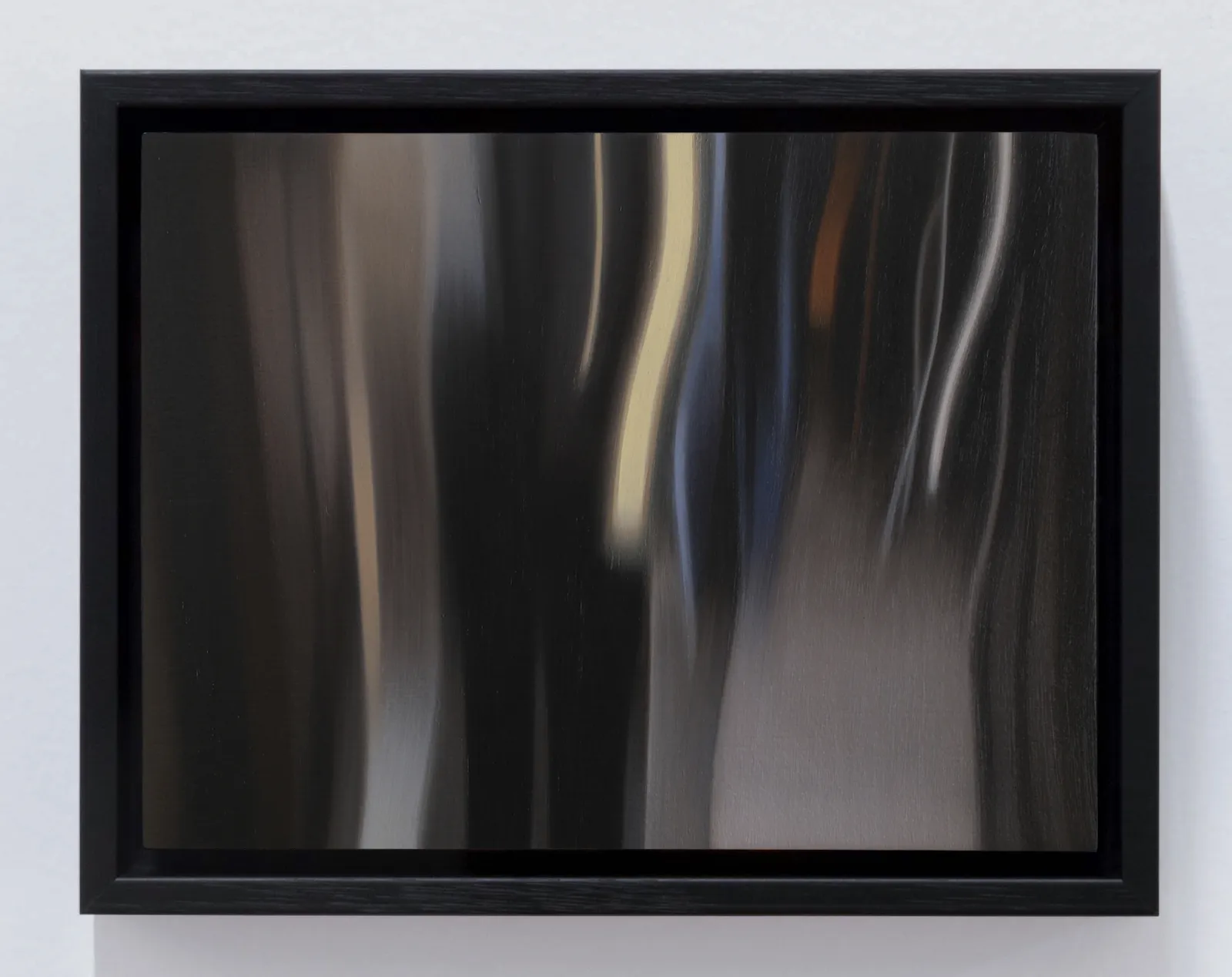 Joshua Charadia, Fragment 11, 2025