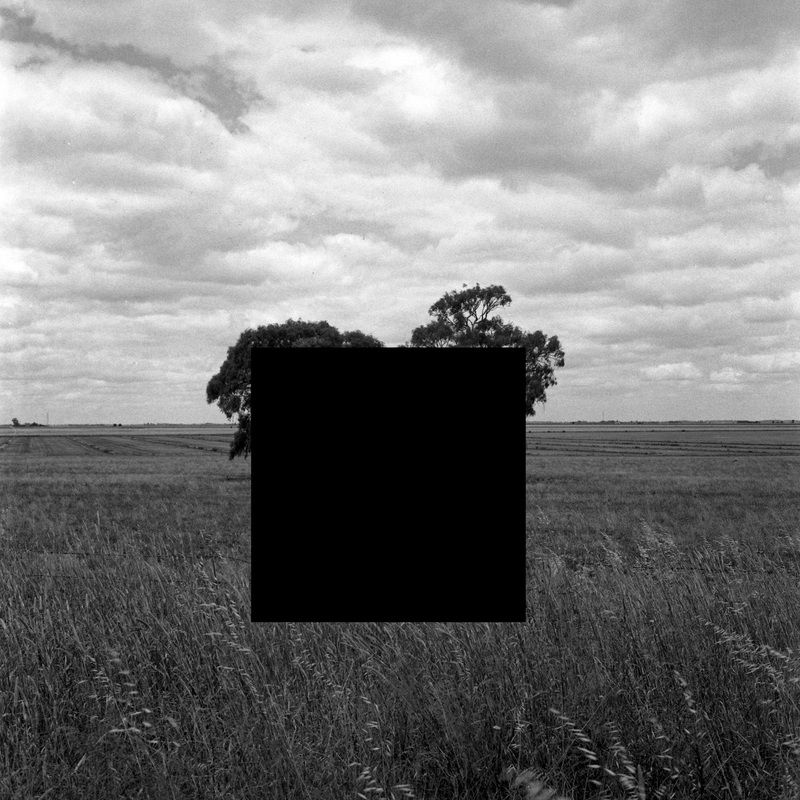 James Tylor, (Deleted Scenes) From an Untouched Landscape series, 2013