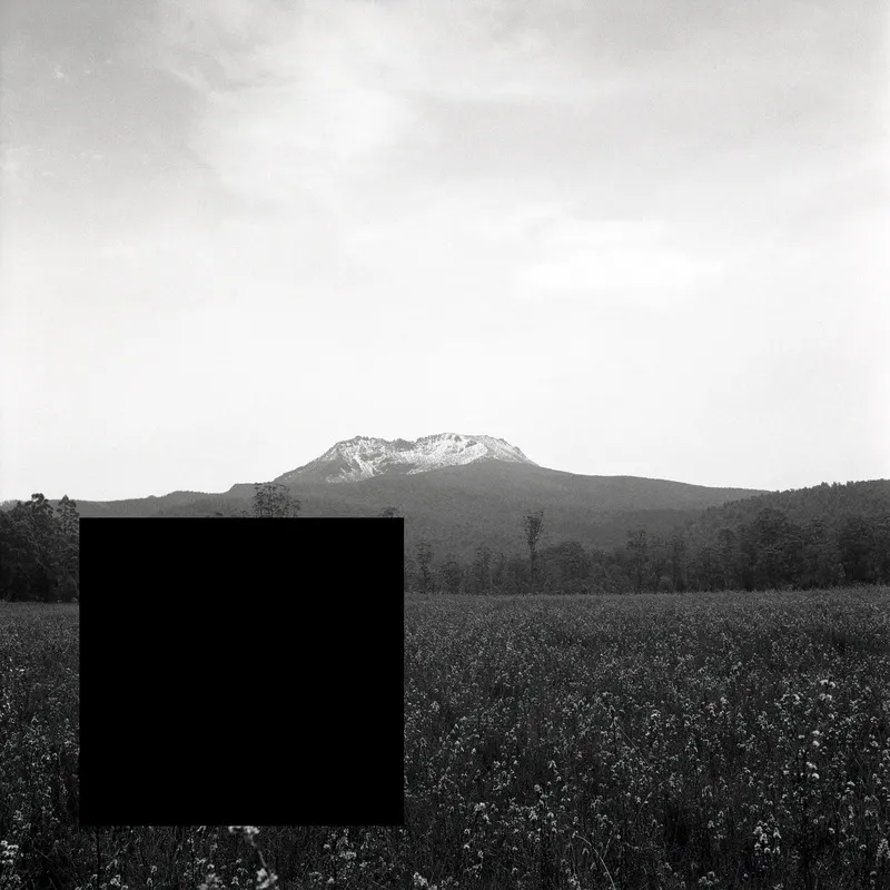 James Tylor, (Deleted Scenes) From an Untouched Landscape series, 2013