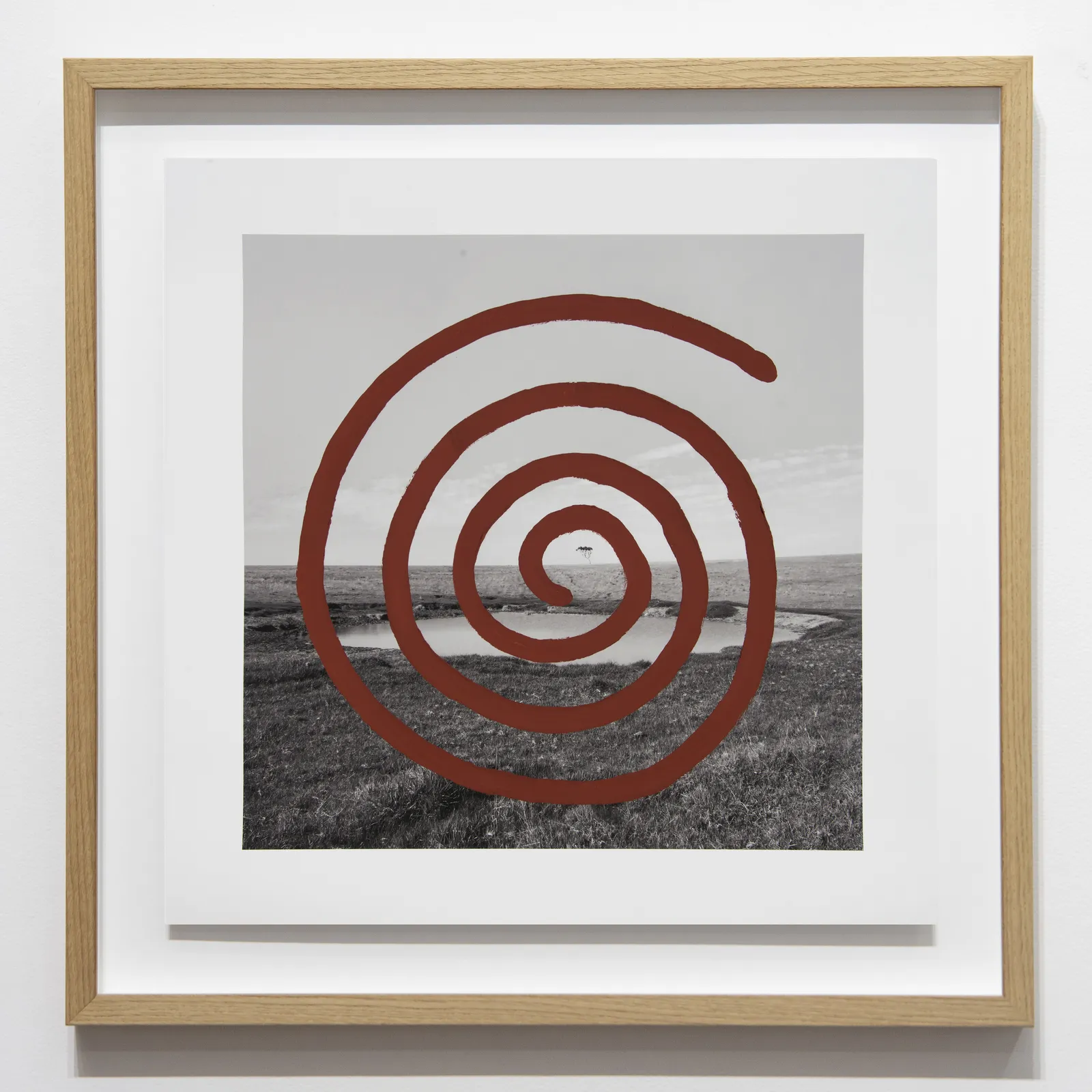 James Tylor, Turalayinthi Yarta series, 2017