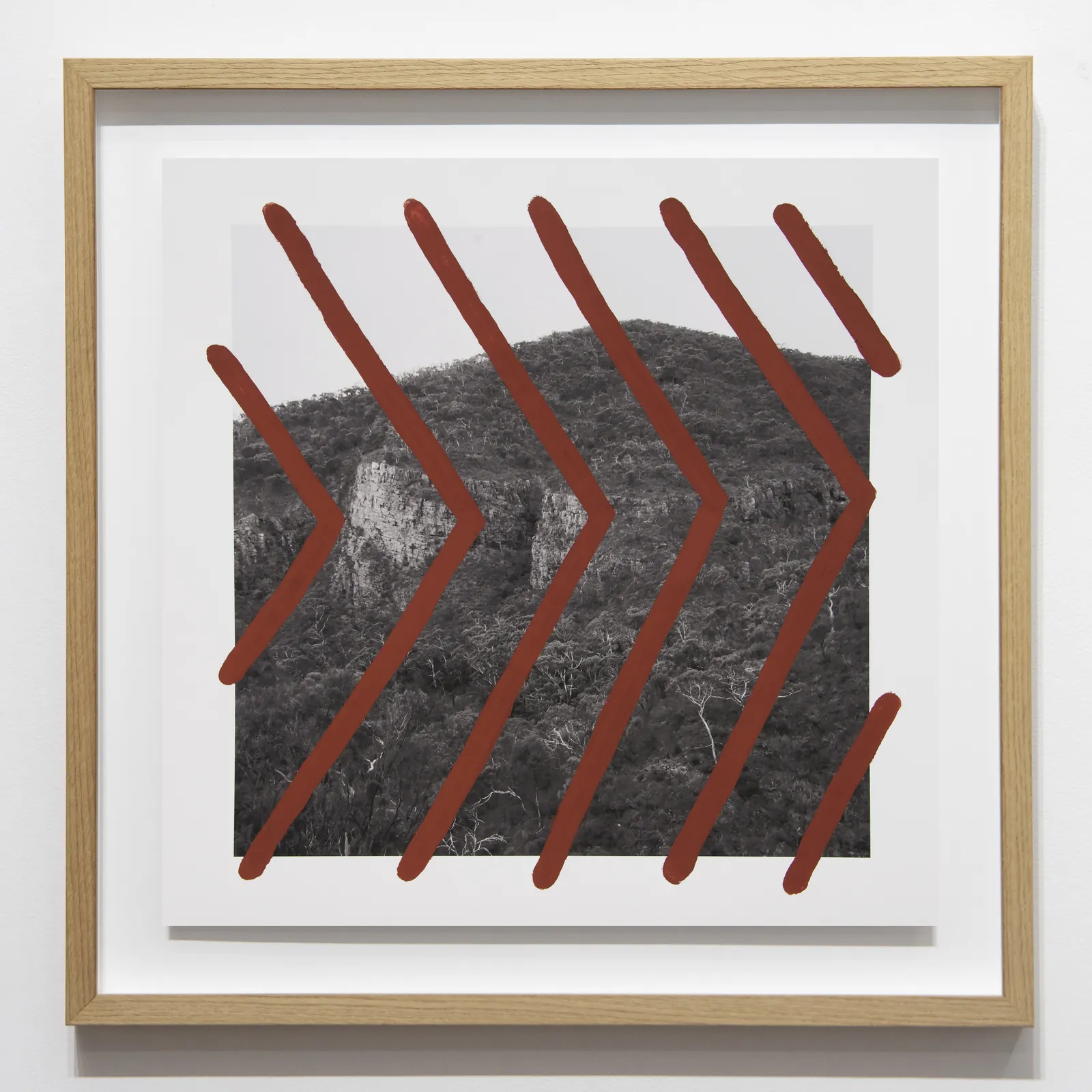 James Tylor, Turalayinthi Yarta series, 2017